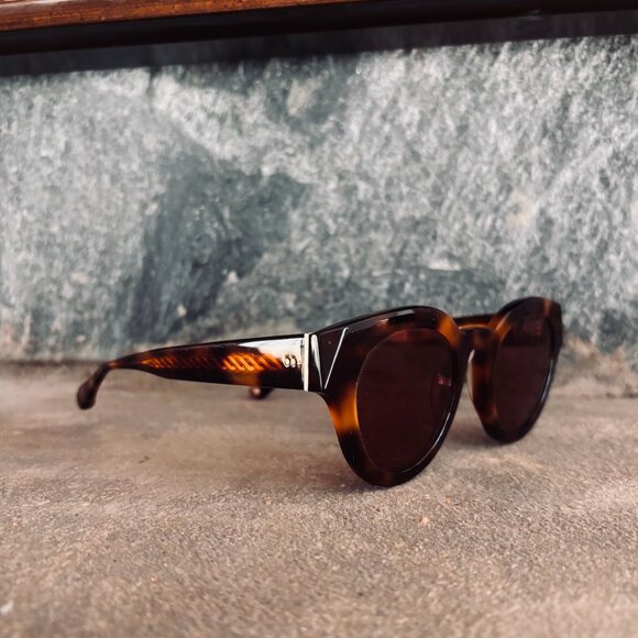 APERCU SUN GLASESES LE ROND - Picture 4 of 5